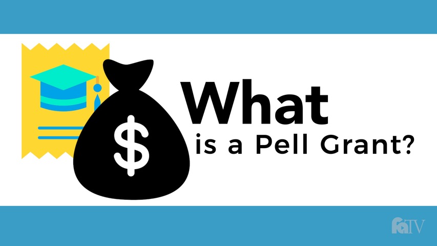 Trending Video What is a Pell Grant?