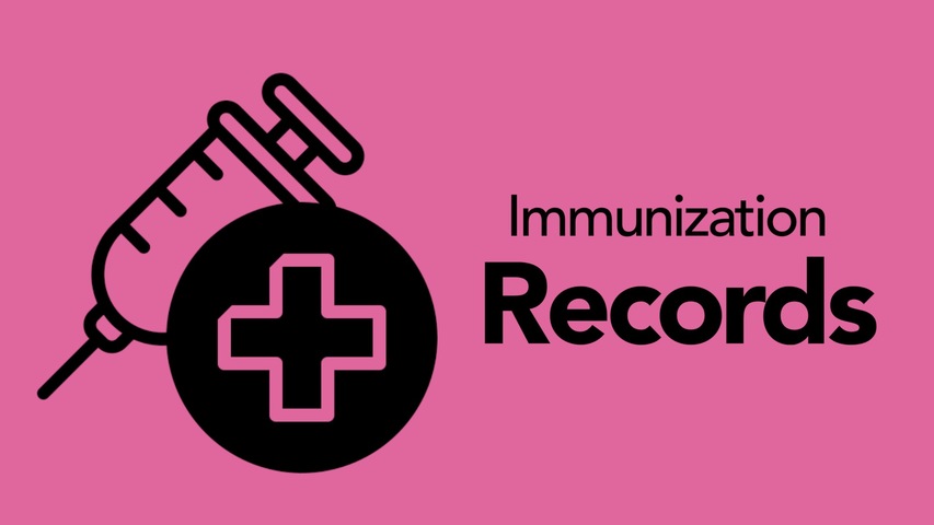 Trending Video Immunization Records