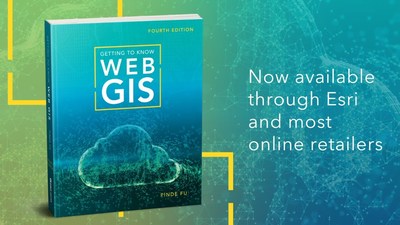 Getting To Know Web GIS Fourth Edition Official Trailer Esri