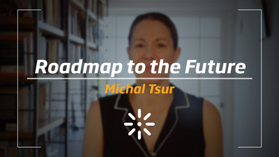 Roadmap to the Future - Kaltura Videos