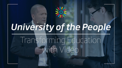 Transforming Education with Video - Kaltura Videos