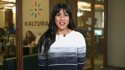 Maintaining A Quality Video - Kaltura Videos