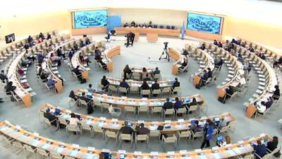 Kuwait, Ms. Razan Aldehani