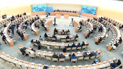 Saudi Arabia, Ms. Sarah Saad A. Alassaf