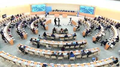 Maldives, Ms. Aminath Shifaya Ibrahim