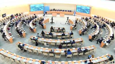 Venezuela (Bolivarian Republic of), Mr. Félix Peña