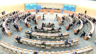 Asian Forum for Human Rights and Development, Mr. Ahmed Adam