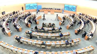 CIVICUS - World Alliance for Citizen Participation, Ms. May Thiri Khin