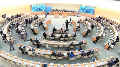 European Union, Mr. Thomas Wagner