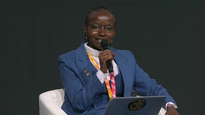 Mobilizing development banks to uplift SDG financing