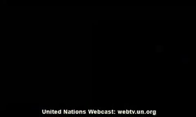 Mr. Remigiusz Achilles Henczel, President of the Human Rights Council (Closing Remarks)