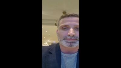World Jewish Congress, Mr. Yaron Nadbornik 