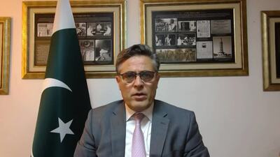 Pakistan (on behalf of the Organization of Islamic Cooperation), Mr. Khalil ur Rahman Hashmi