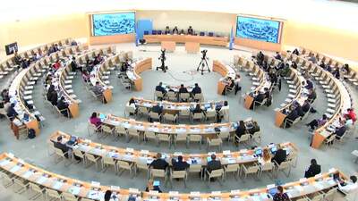 Azerbaijan, Ms. Dilara Abdullayeva