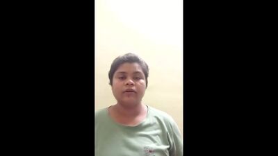 World Barua Organization (WBO), Ms. Varsha Shivsharan