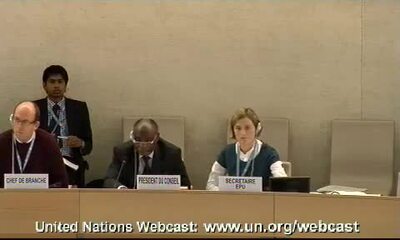France, UPR Report of Timor Leste, 12th Universal Periodic Review