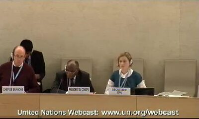Mozambique, UPR Report of Timor Leste, 12th Universal Periodic Review