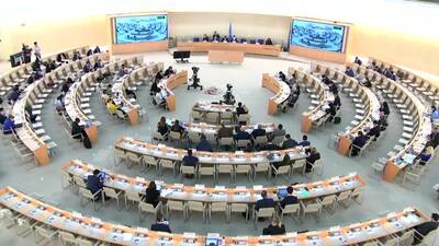 Azerbaijan, Mr. Kamran Seyfullayev