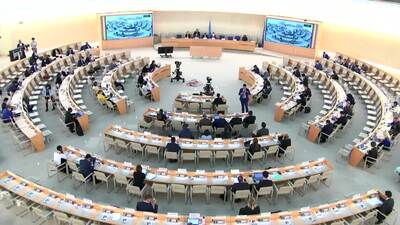 Cuba, Mr. Roberto Cabañas