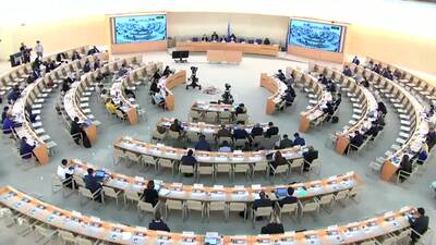 Kenya, Mr. Titus Maki