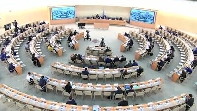 Serbia, Mr. Dejan Zlatanović