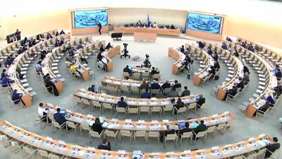 Commission Nationale Indépendante des droits de l'homme du Burundi, Mr. Sixte Vigny Nimuraba