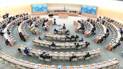 Asian Legal Resource Centre, Mr. Md Ashrafuzzaman