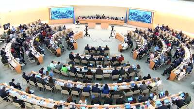 Qatar, Ms. Hend Abdalrahman Al-Muftah