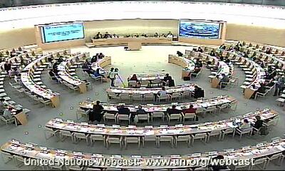 Adoption, UPR Report of Timor Leste, 12th Universal Periodic Review