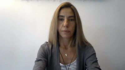 Uruguay (on behalf of a Group of Countries), Ms. María Alejandra Costa Prieto