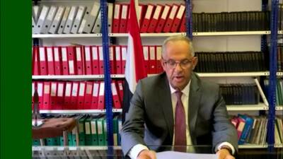 Yemen, Mr. Ali Mohamed Saeed Majawar