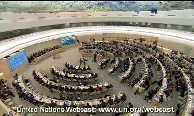Cuba, Vote on Resolution, 18th Special Session, Human Rights Council