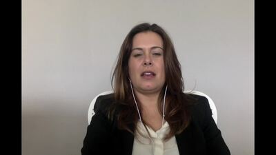 World Jewish Congress (Joint Statement), Ms. Sara Galico