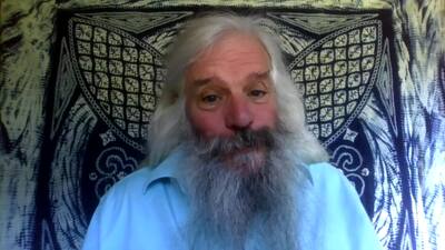 Center for Global Nonkilling, Mr. Christophe Barbey