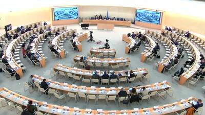 Organization of Islamic Cooperation, Mr. Al Mutairi Bader