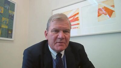 Liechtenstein, Mr. Kurt Jäger