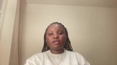 Namibia, Ms. Hilleni Tangi Ndeyamo Shikongo