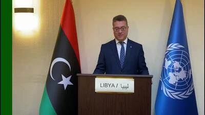 Libya, Mr. Nasser F. O. Algheitta
