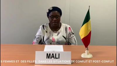 Mali