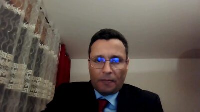 Tunisia, Mr. Anouar Missaoui