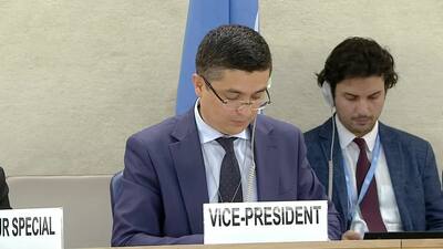  Eritrea (Country Concerned), Mr. Amadeu Paulo Samuel da Conceição