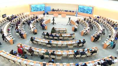 United Nations Development Programme