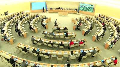 Mexico, Mr. M. Diego Ruiz Gayol