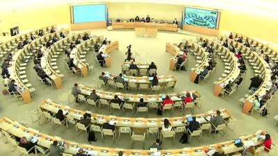 Mexico, Mr. Diego Ruiz Gayol