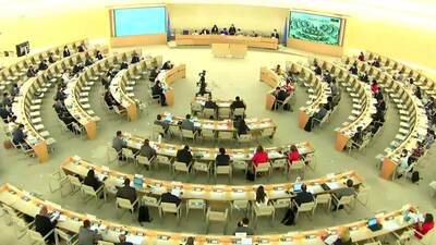 Senegal, Mr. Amadou Dame Sall (L.23/Rev.1)