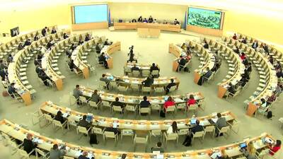 Pakistan, Mr. Khalil ur Rahman Hashmi