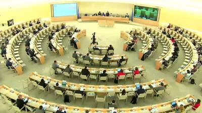 Bahrain, Mr. Yusuf Abdulkarim Bucheeri