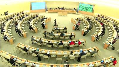  Mauritania, Mr. Bal Mohamed El Habib