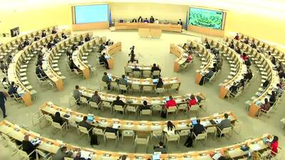 Denmark, Mr. Lars Volck Madsen