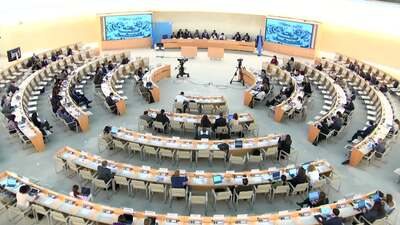 Iran (Islamic Republic of), Ms. Somayeh Karimdoost